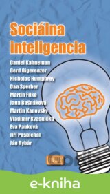 Sociálna inteligencia