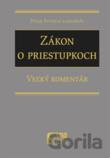 Zákon o priestupkoch