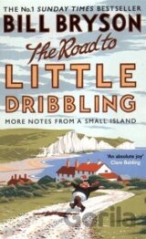 Road to Little Dribbling