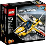 LEGO Technic 42044 Výstavná akrobatická stíhačka