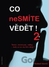 Co nesmíte vědět! (2)