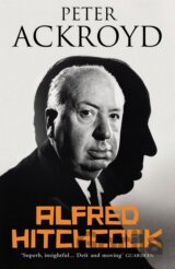 Alfred Hitchcock