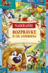 Najkrajšie rozprávky H. CH. Andersena