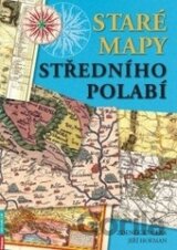 Staré mapy středního Polabí