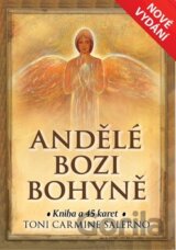 Andělé Bozi Bohyně