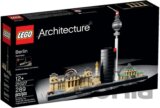 LEGO Architecture 21027 Berlín