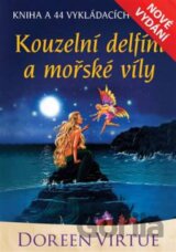 Kouzelní delfíni a mořské víly