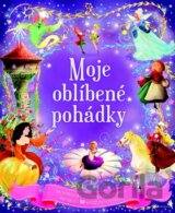 Moje oblíbené pohádky