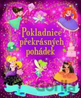 Pokladnice překrásných pohádek
