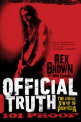 Official Truth, 101 Proof