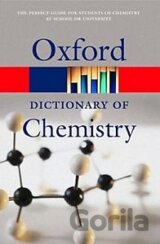 A Dictionary of Chemistry