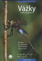 Vážky České republiky