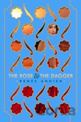 The Rose and the Dagger