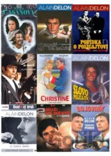 DVD sada vo fólii: Slečna Emma (2 DVD - papírový obal)
