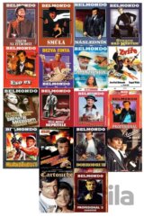 17 x Belmondo (DVD)