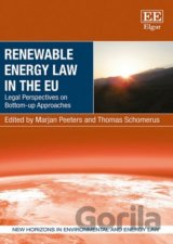 Renewable Energy Law in the EU