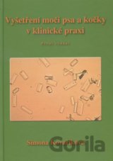 Vyšetření moči psa a kočky v klinické praxi