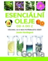 Esenciální oleje od A do Z