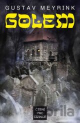 Golem + výukové CD