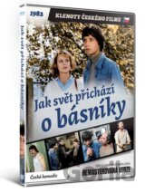 Jak svět přichází o básníky (remastrovaná verze)