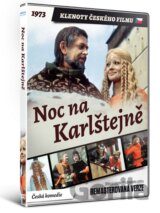 Noc na Karlštejně (remastrovaná verze)