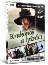 Krakonoš a lyžníci (restaurováno)