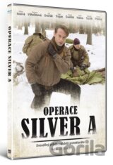 Operace Silver A (díly 1+2)