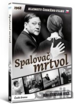 Spalovač mrtvol (restaurováno)