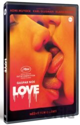 Love (Gaspar Noé)