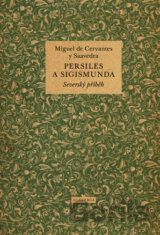 Persiles a Sigismunda