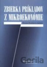 Zbierka príkladov z mikroekonómie