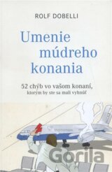 Umenie múdreho konania