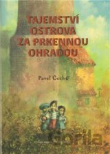Tajemství ostrova za prkennou ohradou