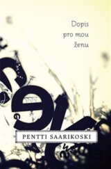 Dopis pro mou ženu