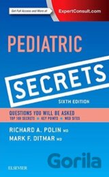 Pediatric Secrets