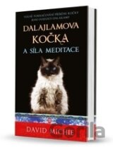 Dalajlamova kočka a síla meditace