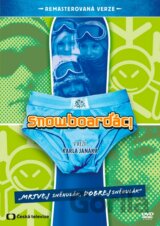 Snowboarďáci (remasterovaná verze)