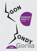 Básnické spisy III.