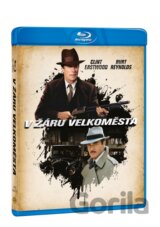 Žár velkoměsta (Blu-ray)