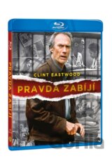 Pravda zabíjí (Blu-ray)