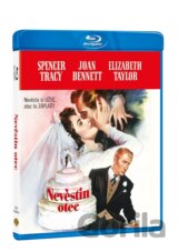 Nevěstin otec (Blu-ray)