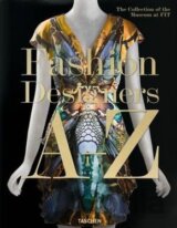 Fashion Designers A-Z