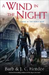 A Wind in the Night