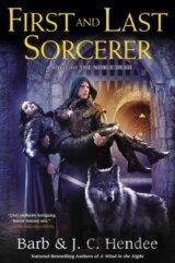 First and Last Sorcerer