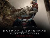 Batman v Superman: Dawn of Justice