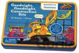 Goodnight, Goodnight Construction Site