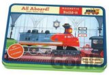 All Aboard!