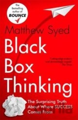 Black Box Thinking