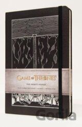 Game of Thrones: Night's Watch Journal