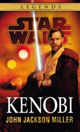 Star Wars - Kenobi